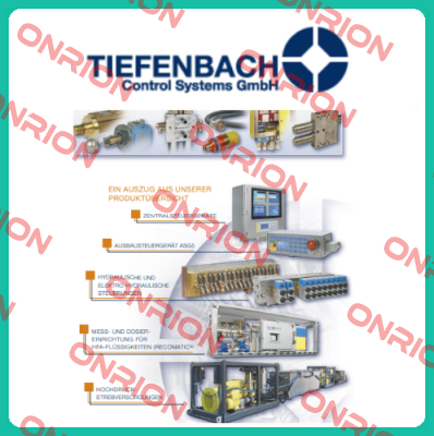 WHKPT2   Tiefenbach