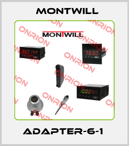ADAPTER-6-1  Montwill