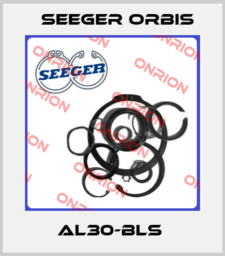 AL30-BLS  Seeger Orbis