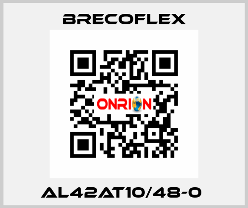 AL42AT10/48-0  Brecoflex