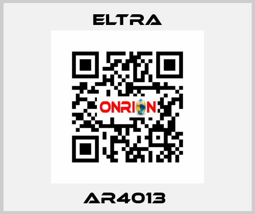 AR4013  Eltra