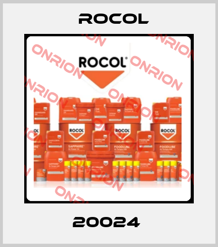 20024  Rocol
