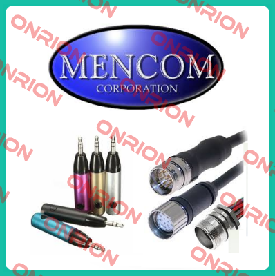 MDCM-5FP-10M-SS  MENCOM