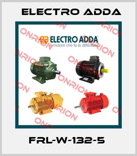 FRL-W-132-5  Electro Adda