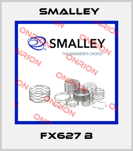 FX627 B SMALLEY