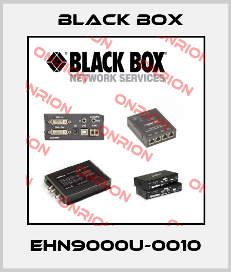 EHN9000U-0010 Black Box