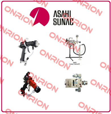 632AE1014A04 / K000438201  Asahi Sunac