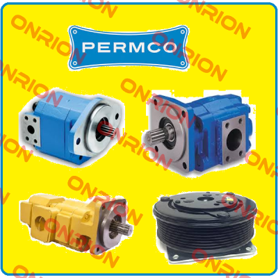 P257C386KVZA20-32 Permco