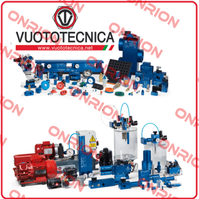 Art.01 300 80 NBR  Vuototecnica