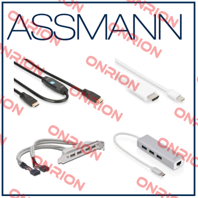 C19-16 obsolete no replacement  Assmann