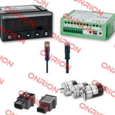 ART.NO. 025332 TLH-0800 Novotechnik