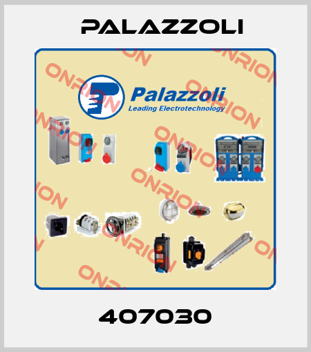 407030 Palazzoli