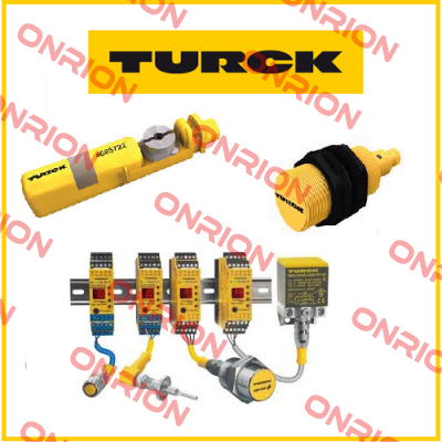 Art.No. 13725 BI10-P30SR-FZ3X2/S85  Turck