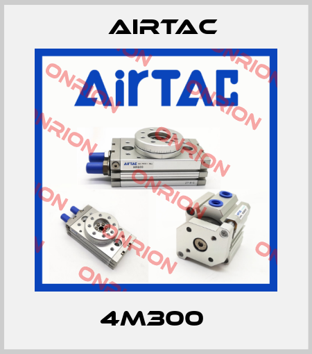 4M300  Airtac