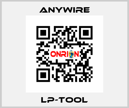 LP-Tool Anywire