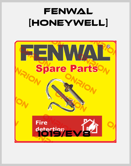 1019/EV8  Fenwal [Honeywell]