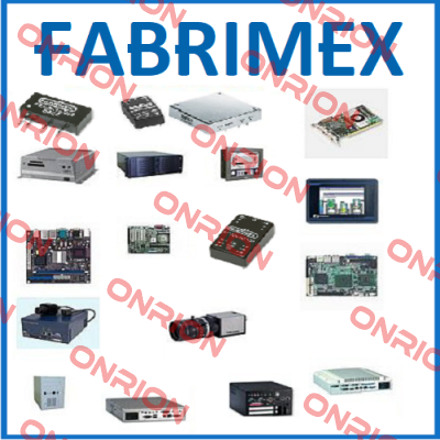 DC/DC DCS12-0504R-24 obsolete no replacement   Fabrimex