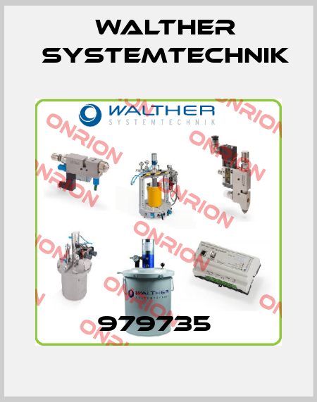 979735  Walther Systemtechnik