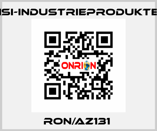 RON/AZ131  ISI-Industrieprodukte