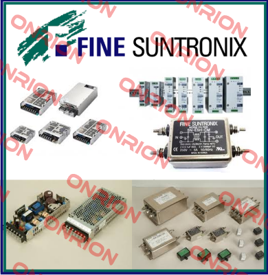 VSF30-EE Fine Suntronix