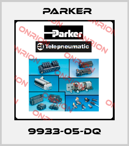 9933-05-DQ Parker