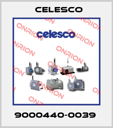 9000440-0039  Celesco