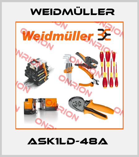 ASK1LD-48A  Weidmüller