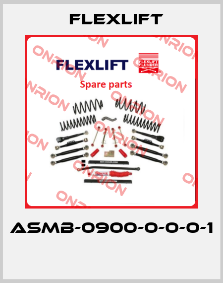 ASMB-0900-0-0-0-1  Flexlift