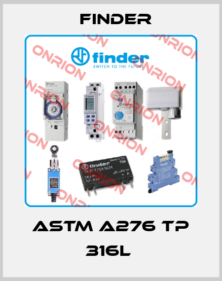 ASTM A276 TP 316L  Finder