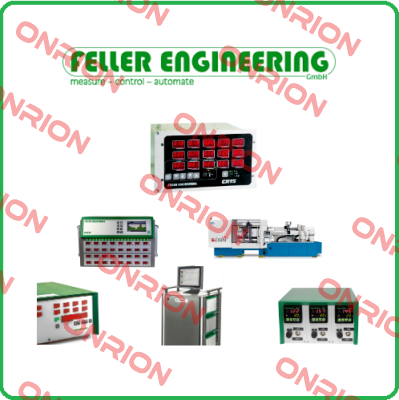 AT065 DMS-Modul Feller Engineering