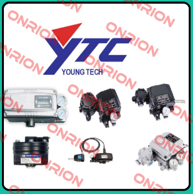 YT3300-RDI5102L  Young Tech