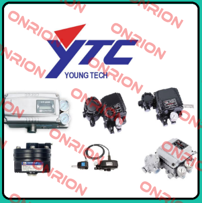YT3300-RDI5104L  Young Tech