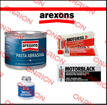 8250 (liquid)  AREXONS