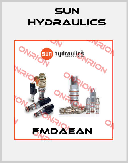 FMDAEAN  Sun Hydraulics