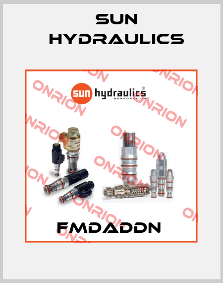 FMDADDN  Sun Hydraulics