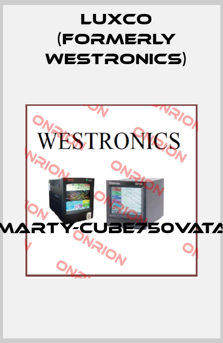 Smarty-cube750VATA2  Luxco (formerly Westronics)