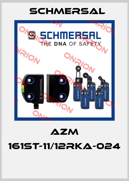 AZM 161ST-11/12RKA-024  Schmersal