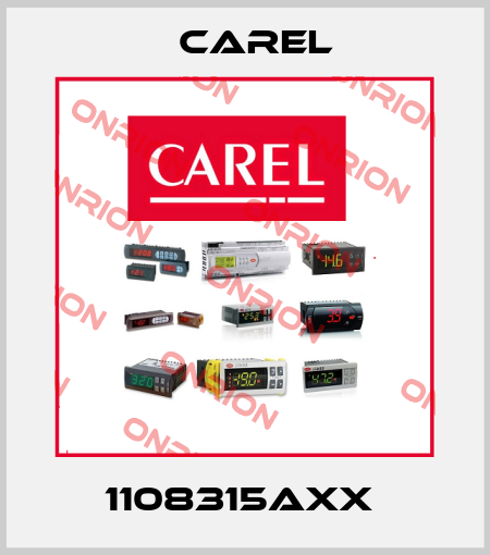 1108315AXX  Carel