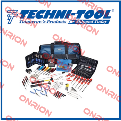 272SC338   Techni Tool