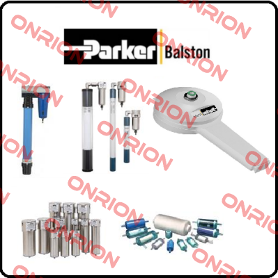 GS050-05-95* Parker Balston