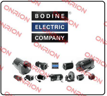 B51421781  BODINE ELECTRIC