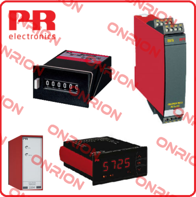 9106B1A Pr Electronics