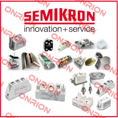 P/N: 22892064, Type: SKM200GB12V Semikron