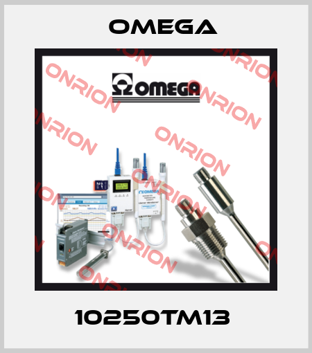 10250TM13  Omega