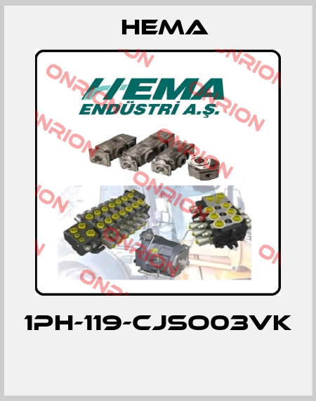 1PH-119-CJSO03VK  Hema