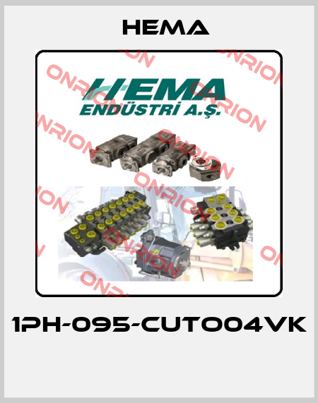 1PH-095-CUTO04VK  Hema