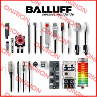 BAE PS-XA-1W-24-100-004 (Order code BAE0002) Balluff