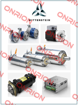 LP+ 070S-MF1-10-1E1-3S  Wittenstein