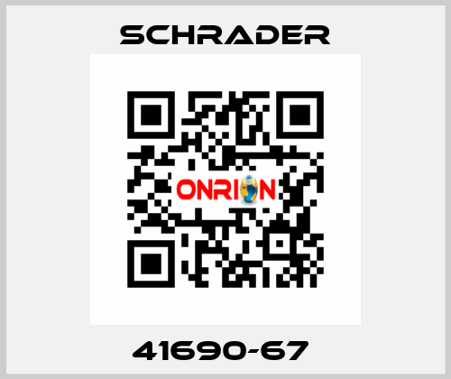 41690-67  Schrader