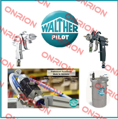 V0921010000 Walther Pilot